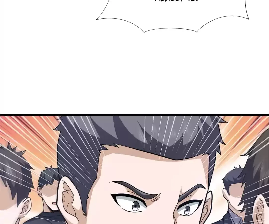 The Godly Son-in-Law of the Nation Chapter 103 page 53