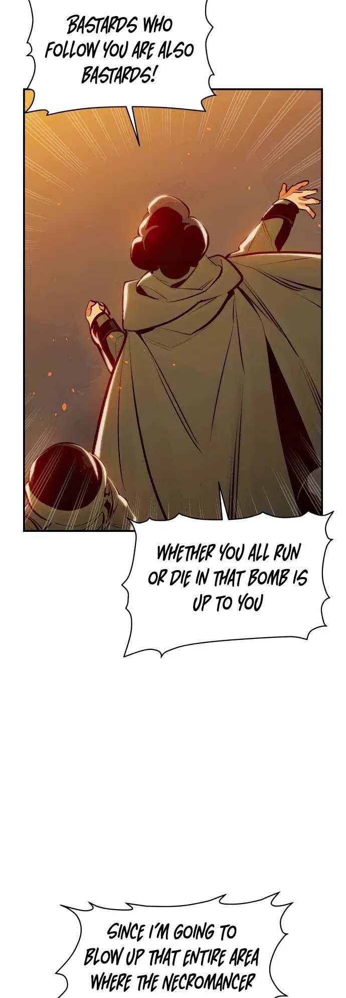 The Lone Necromancer Chapter 102 page 11