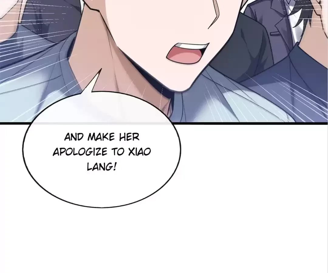 The Godly Son-in-Law of the Nation Chapter 103 page 54
