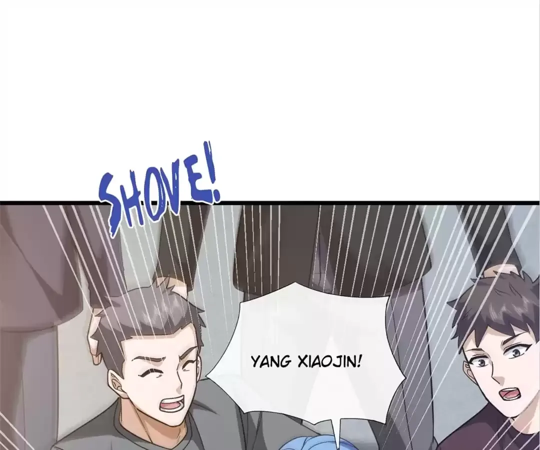 The Godly Son-in-Law of the Nation Chapter 103 page 61