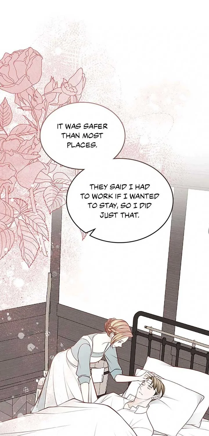 The Duchess’s Secret Dressing Room Chapter 100 page 79