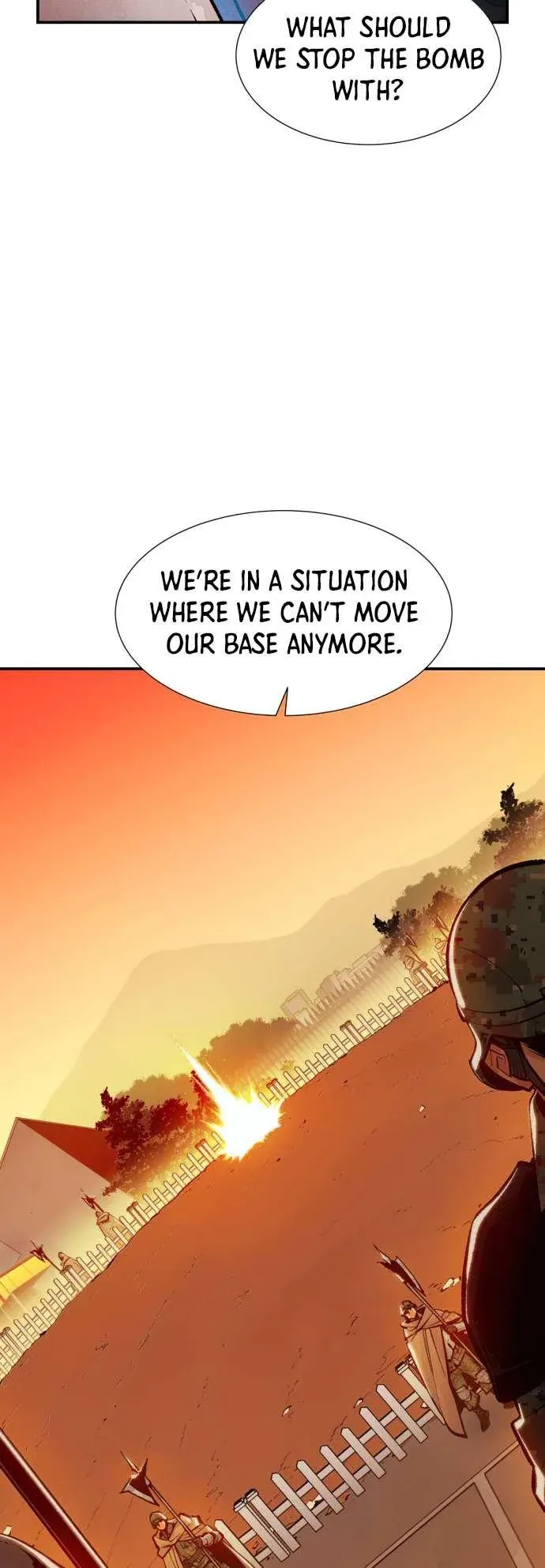 The Lone Necromancer Chapter 102 page 15