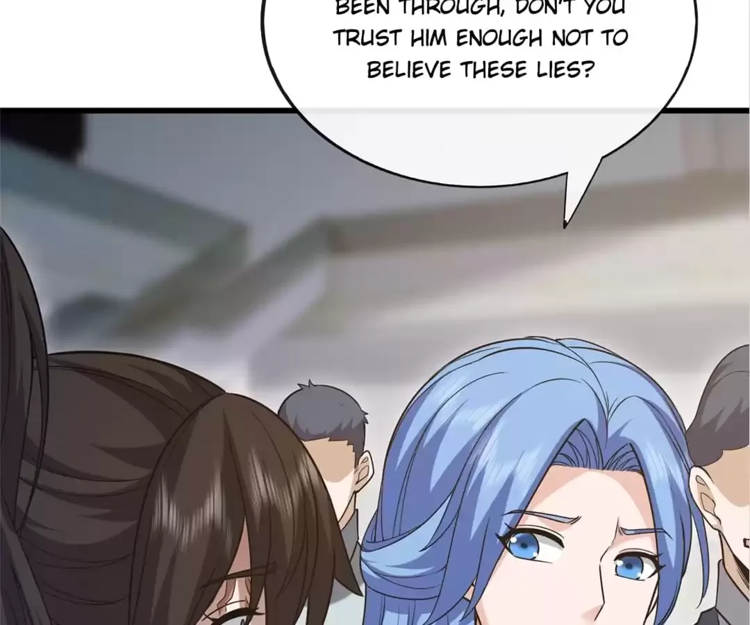 The Godly Son-in-Law of the Nation Chapter 103 page 69