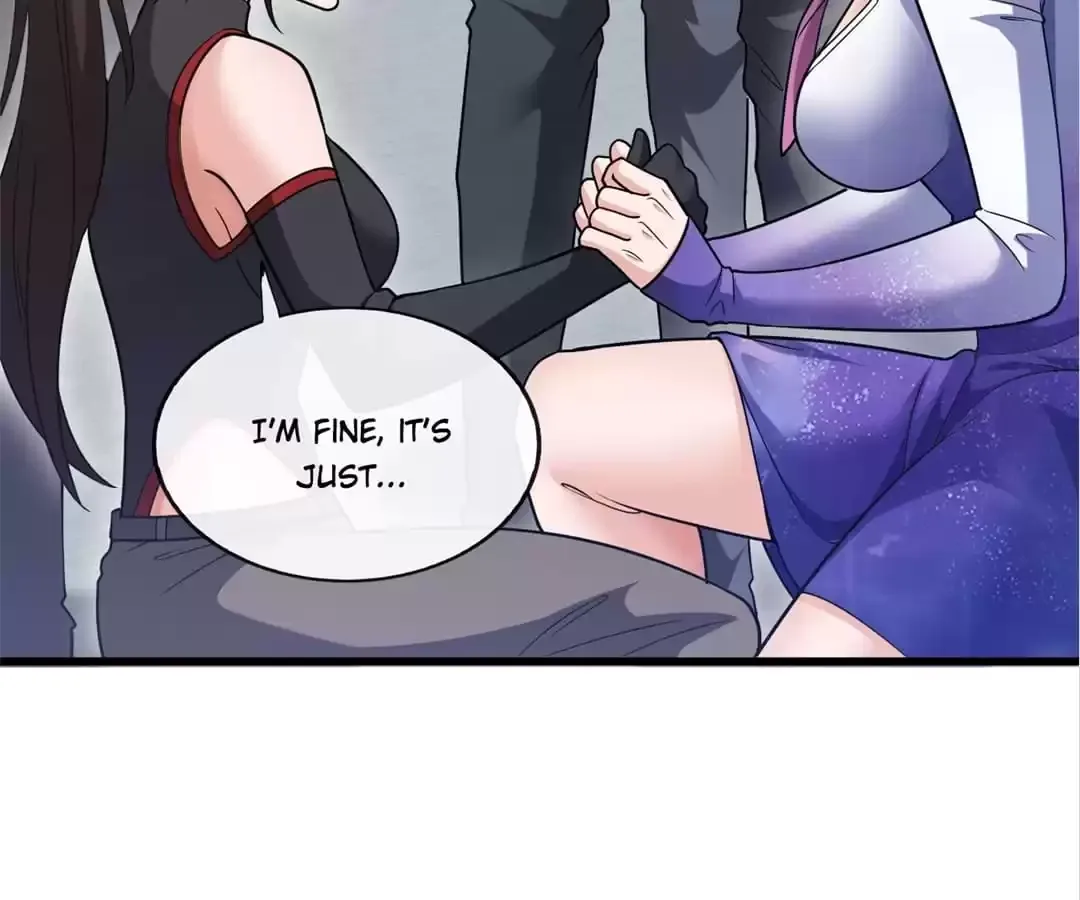 The Godly Son-in-Law of the Nation Chapter 103 page 65