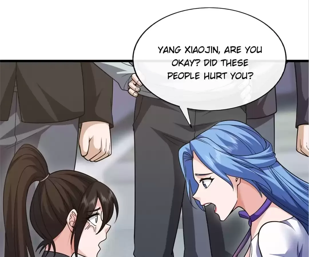 The Godly Son-in-Law of the Nation Chapter 103 page 64