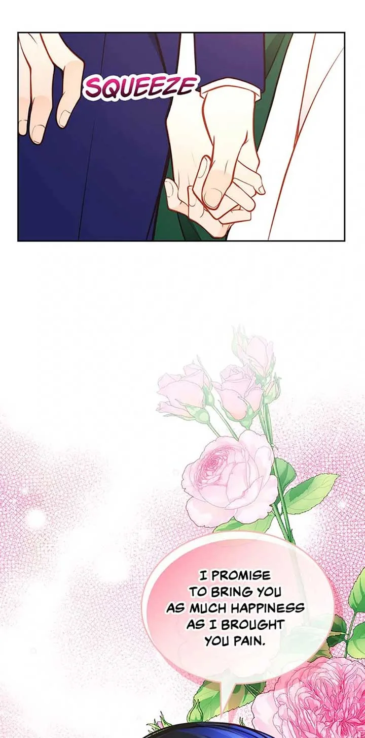 The Duchess’s Secret Dressing Room Chapter 100 page 93
