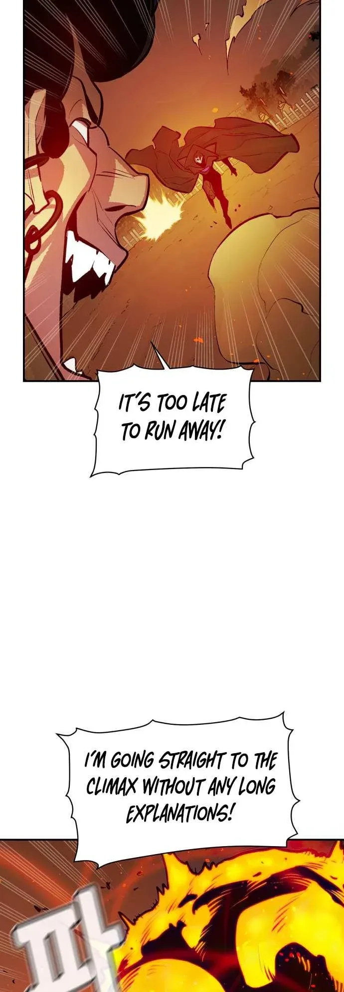 The Lone Necromancer Chapter 102 page 36