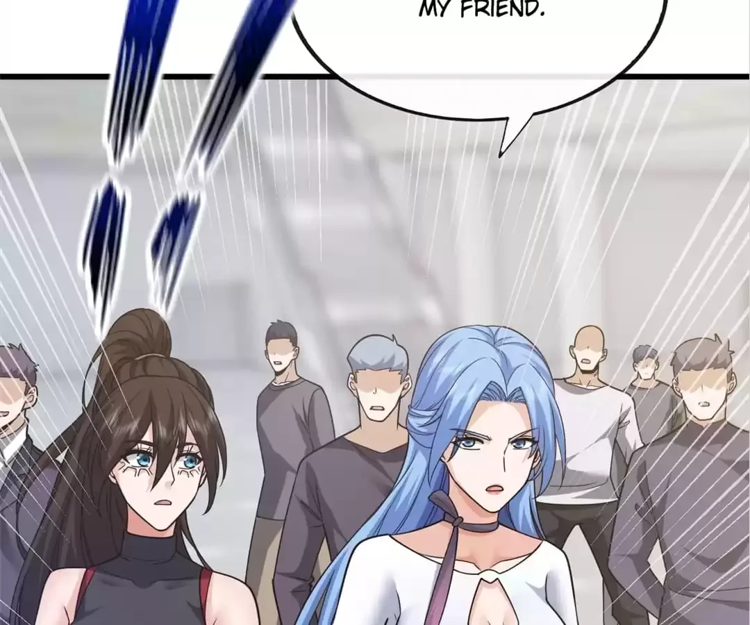 The Godly Son-in-Law of the Nation Chapter 103 page 75