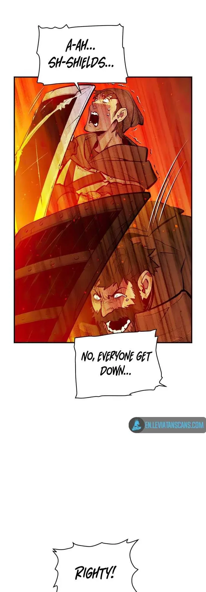 The Lone Necromancer Chapter 102 page 39