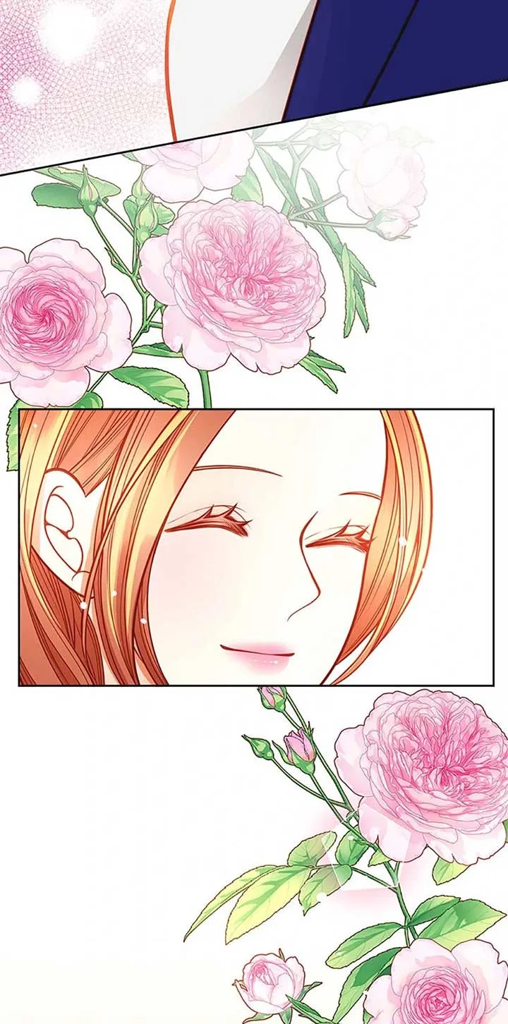 The Duchess’s Secret Dressing Room Chapter 100 page 95