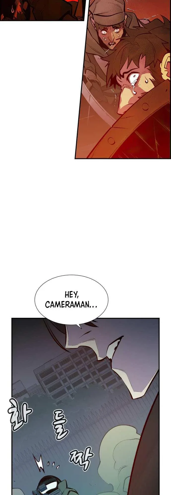 The Lone Necromancer Chapter 102 page 48