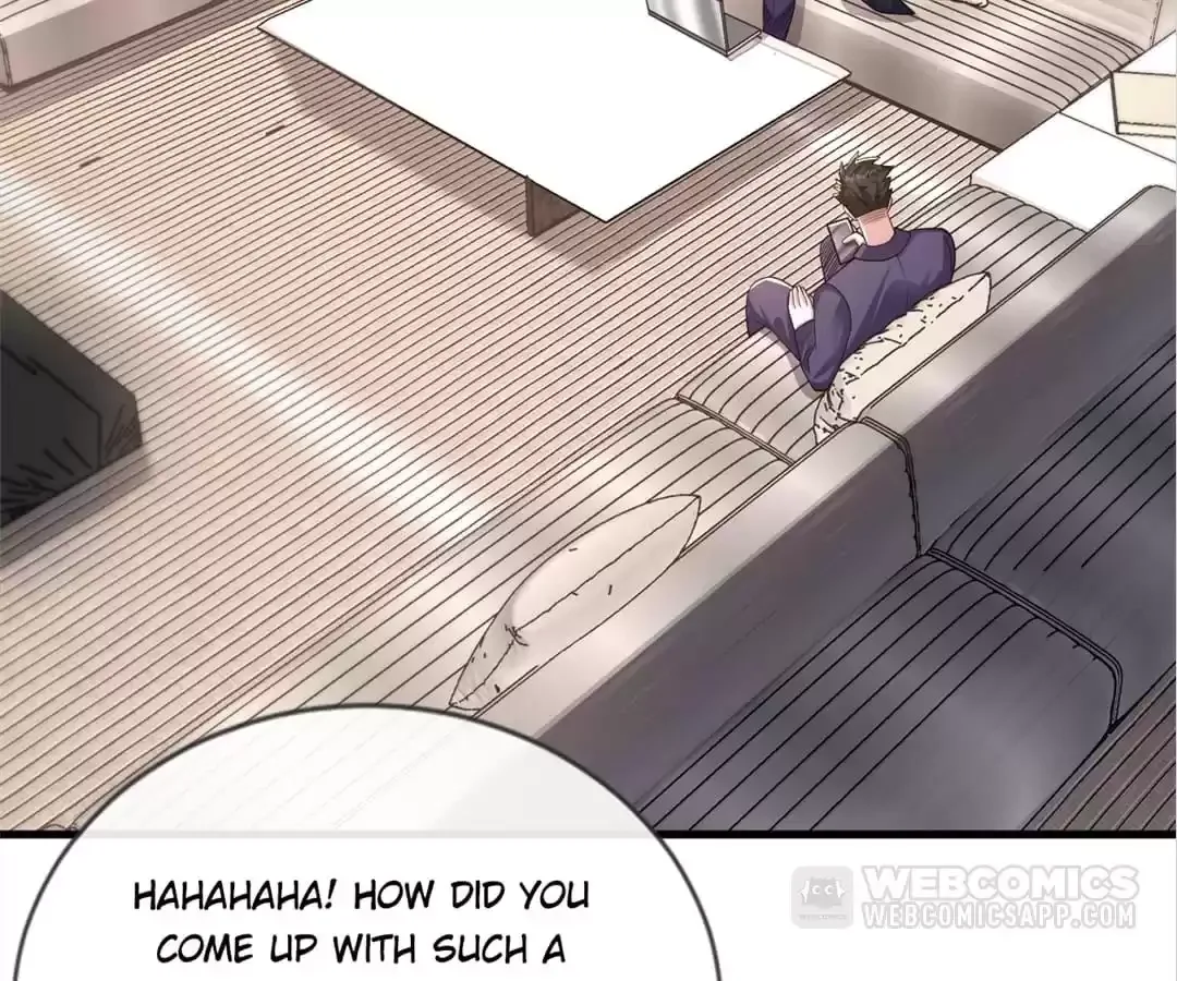 The Godly Son-in-Law of the Nation Chapter 103 page 83