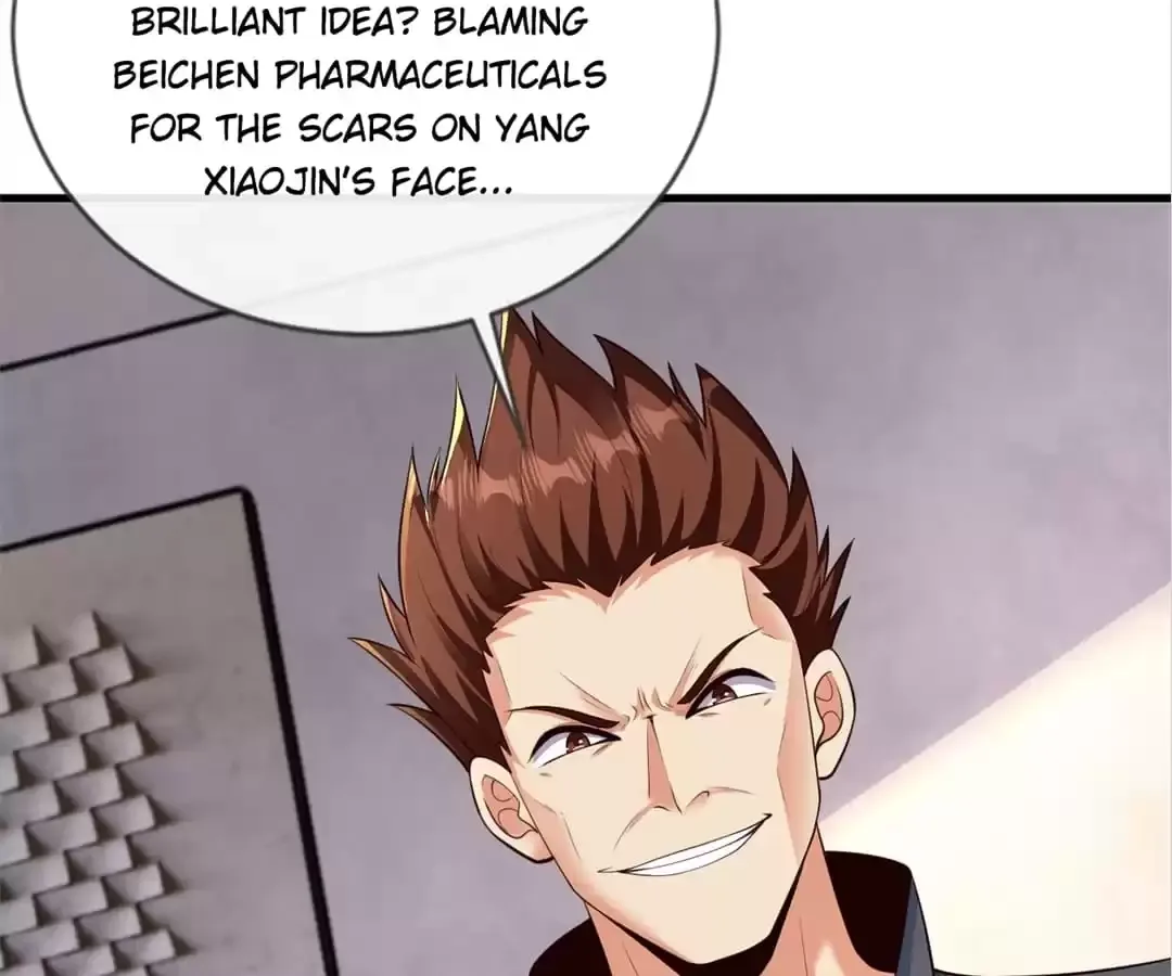 The Godly Son-in-Law of the Nation Chapter 103 page 84