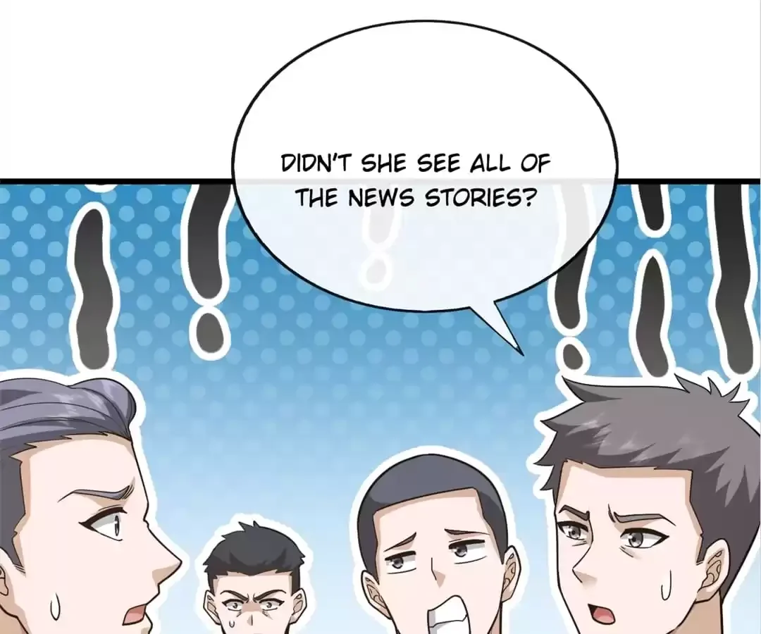 The Godly Son-in-Law of the Nation Chapter 103 page 79