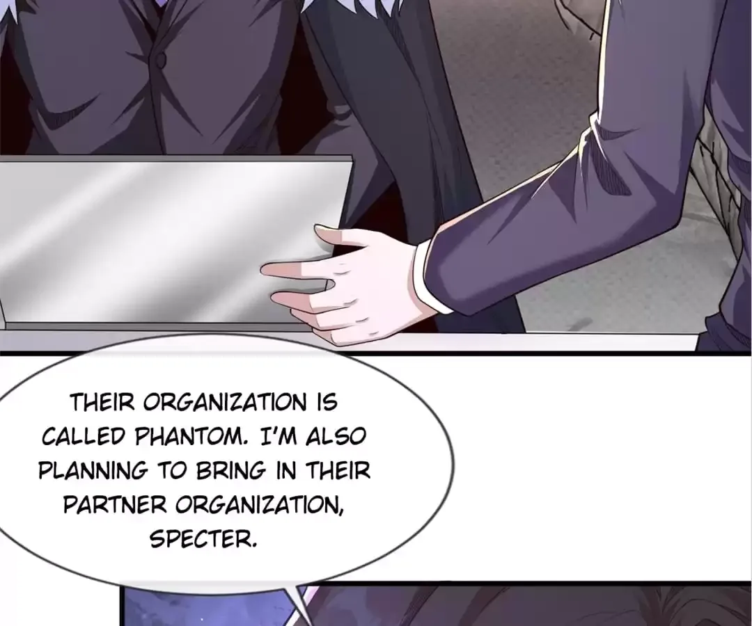 The Godly Son-in-Law of the Nation Chapter 103 page 87