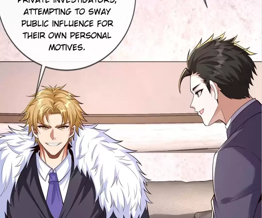 The Godly Son-in-Law of the Nation Chapter 103 page 86