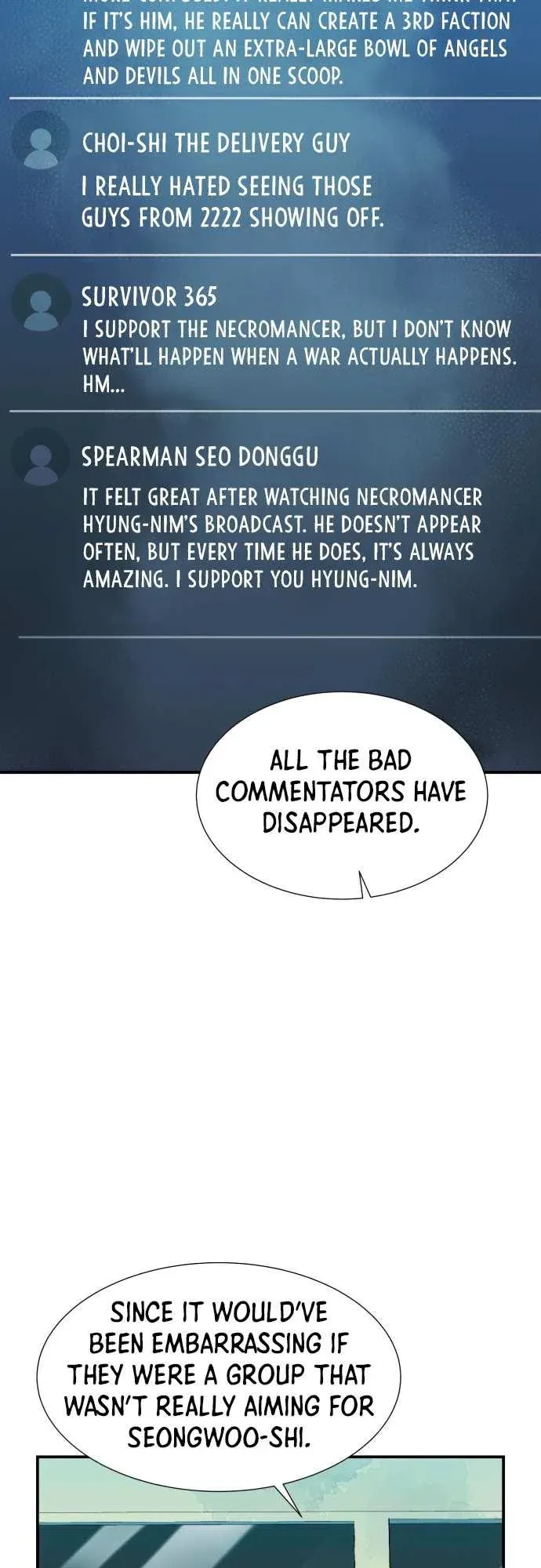 The Lone Necromancer Chapter 102 page 66