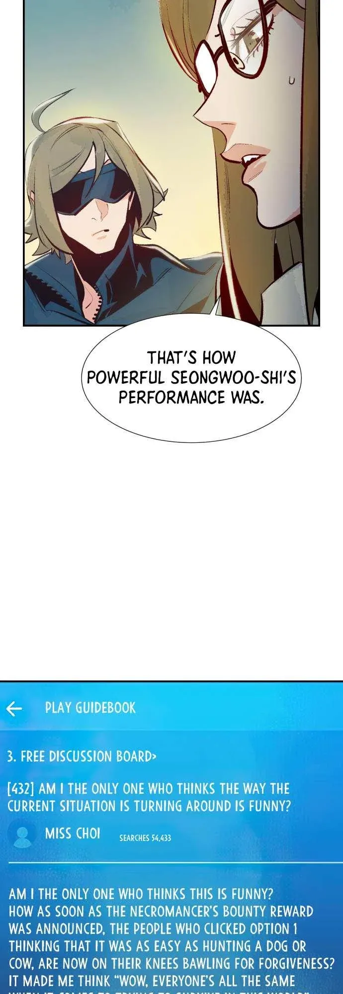 The Lone Necromancer Chapter 102 page 64