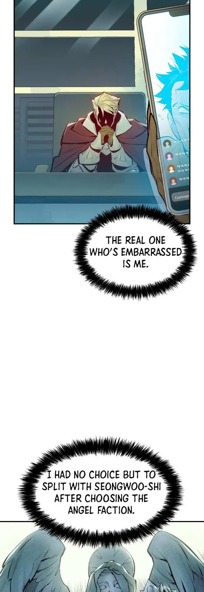 The Lone Necromancer Chapter 102 page 67