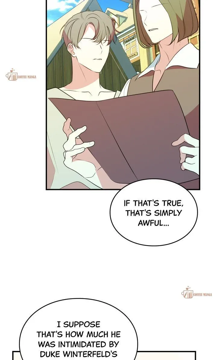 The Raven Duchess Chapter 102 page 23