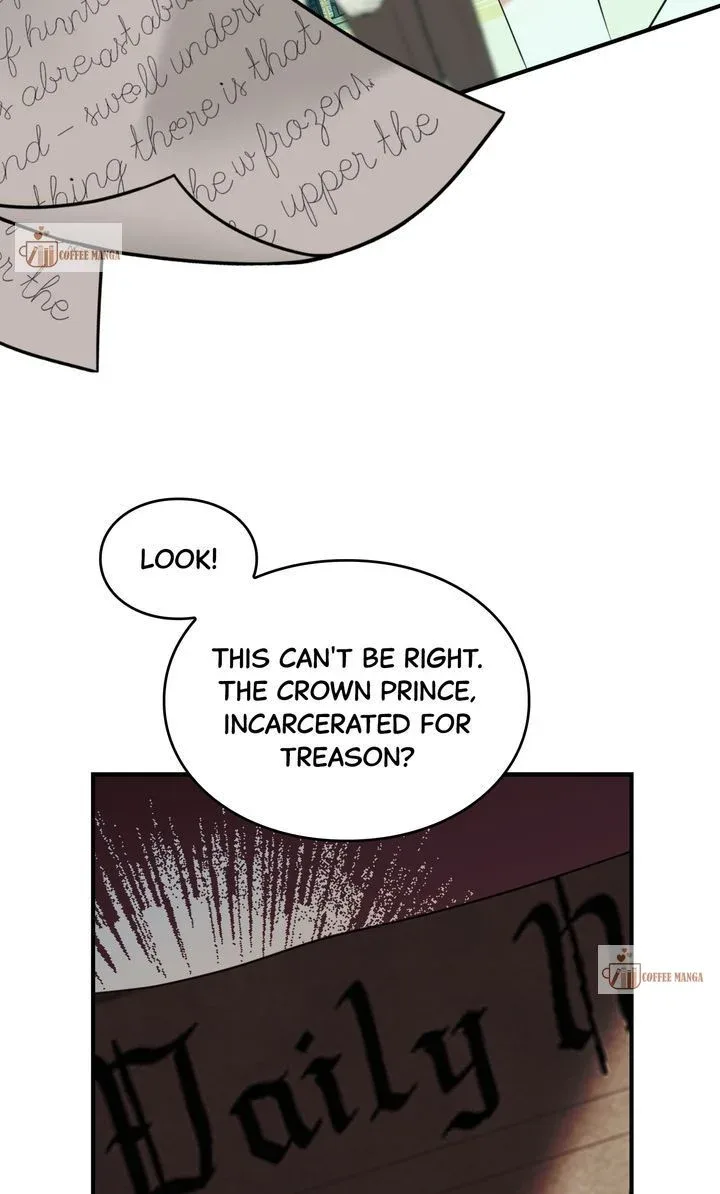 The Raven Duchess Chapter 102 page 21