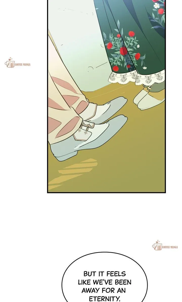 The Raven Duchess Chapter 102 page 35