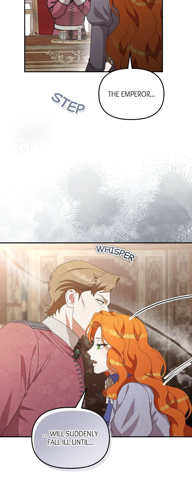 To Those Who Long for My Destruction Chapter 102 page 5