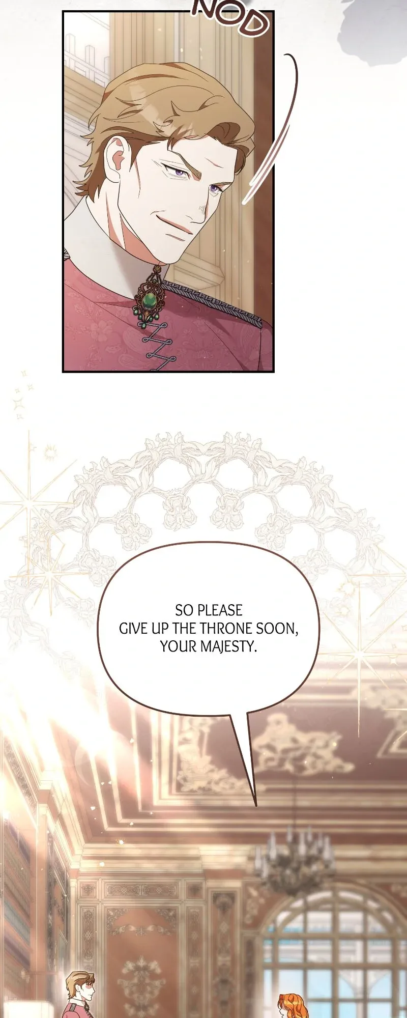 To Those Who Long for My Destruction Chapter 102 page 7