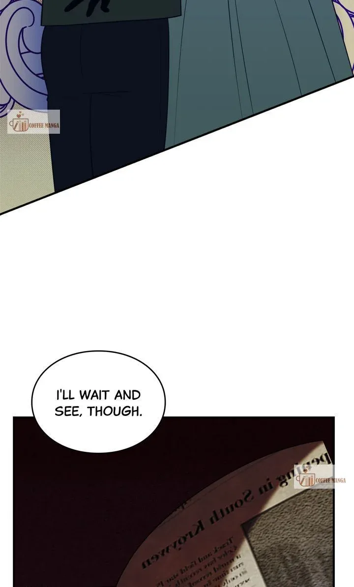 The Raven Duchess Chapter 102 page 47