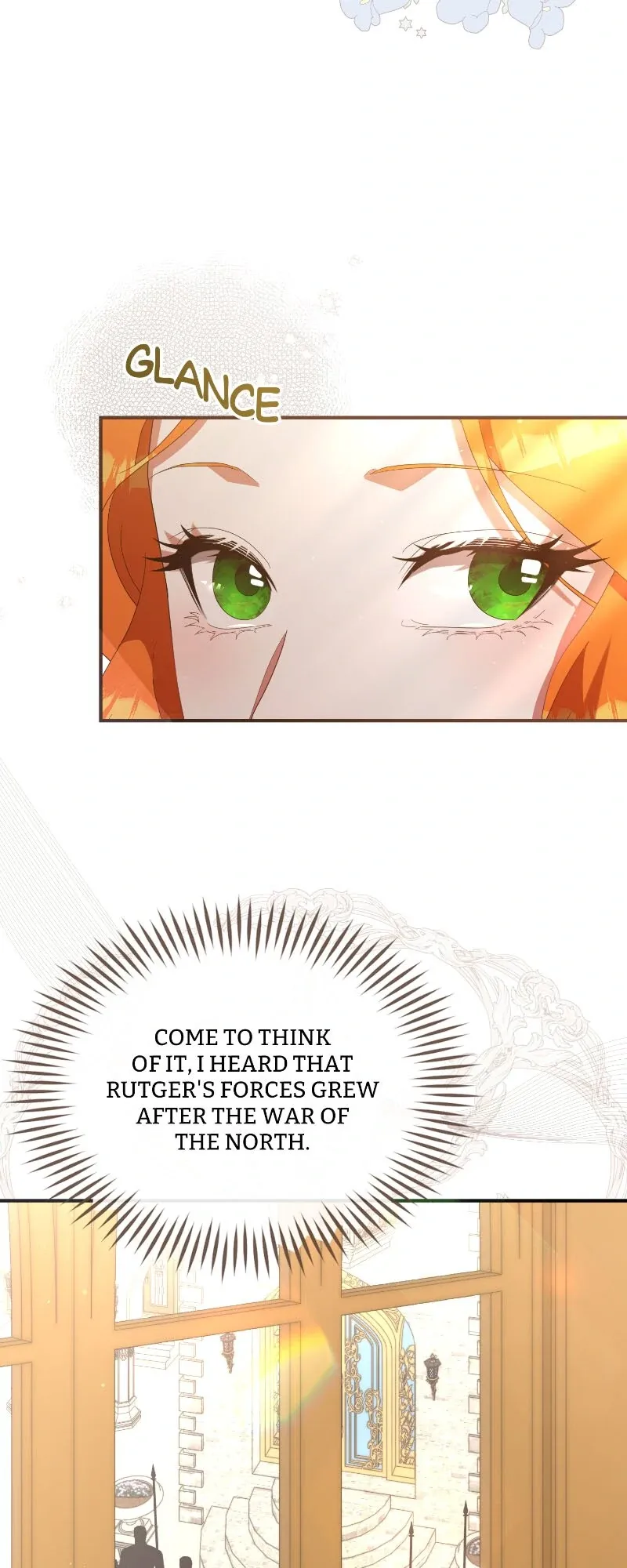 To Those Who Long for My Destruction Chapter 102 page 11