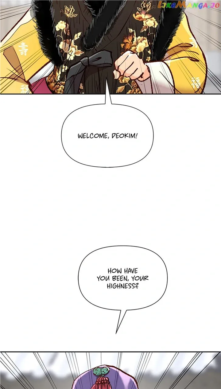 The Red Sleeve Chapter 102 page 4