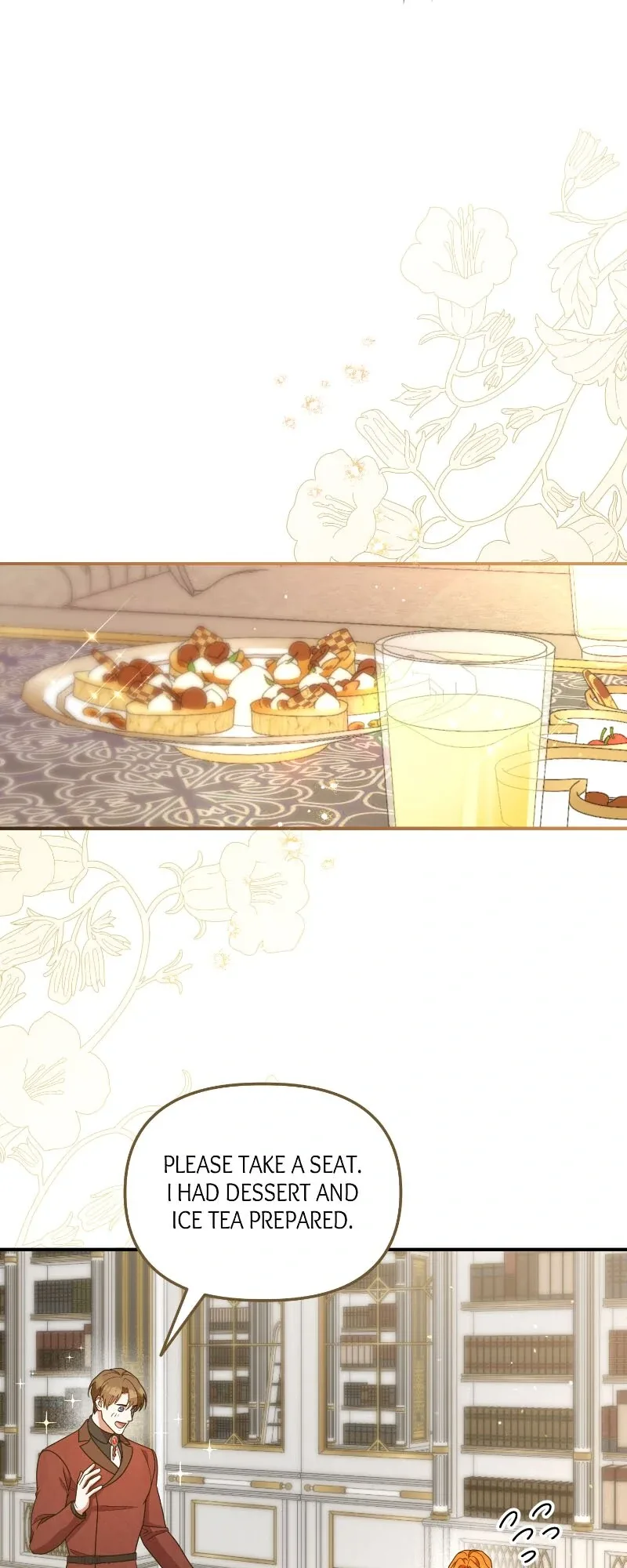To Those Who Long for My Destruction Chapter 102 page 17