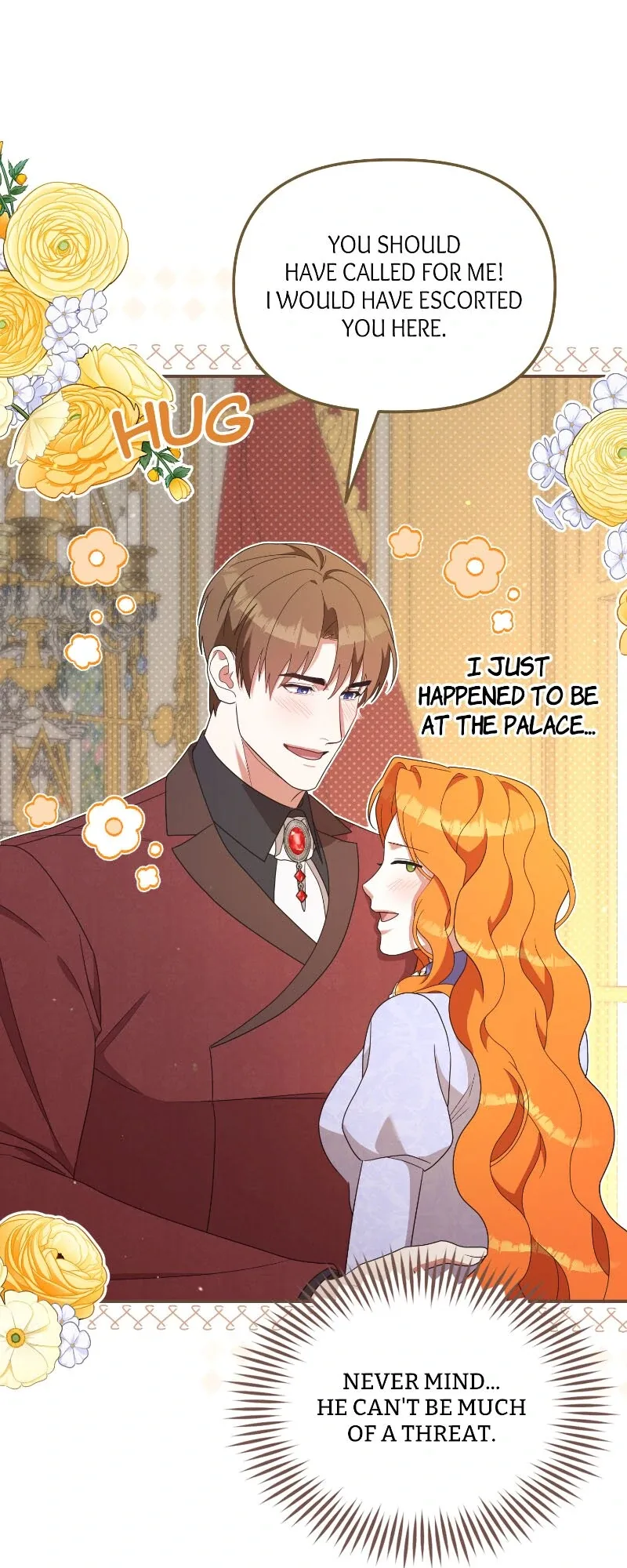 To Those Who Long for My Destruction Chapter 102 page 16