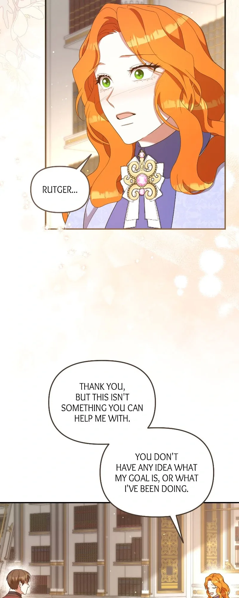 To Those Who Long for My Destruction Chapter 102 page 25