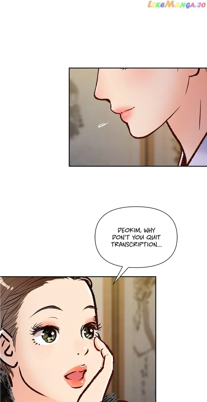 The Red Sleeve Chapter 102 page 15