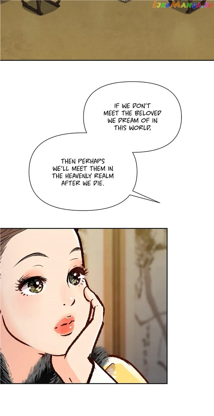 The Red Sleeve Chapter 102 page 14