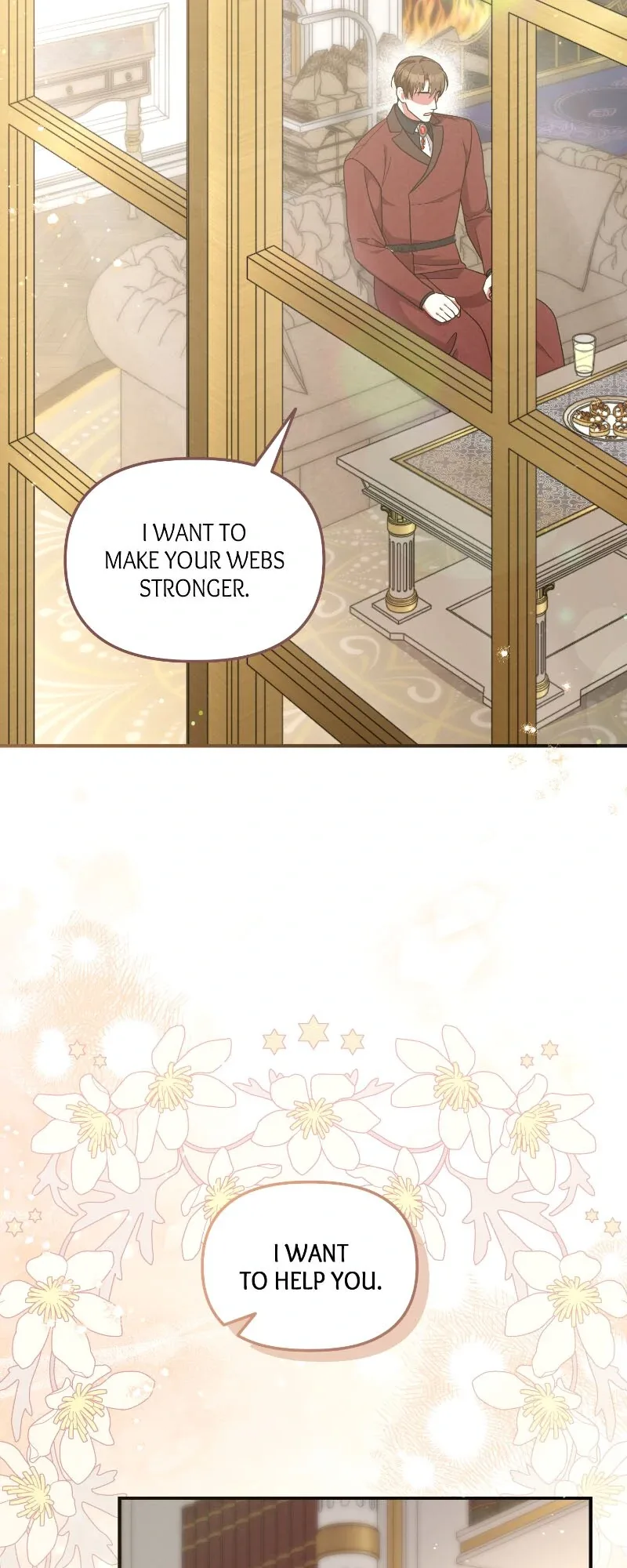 To Those Who Long for My Destruction Chapter 102 page 24