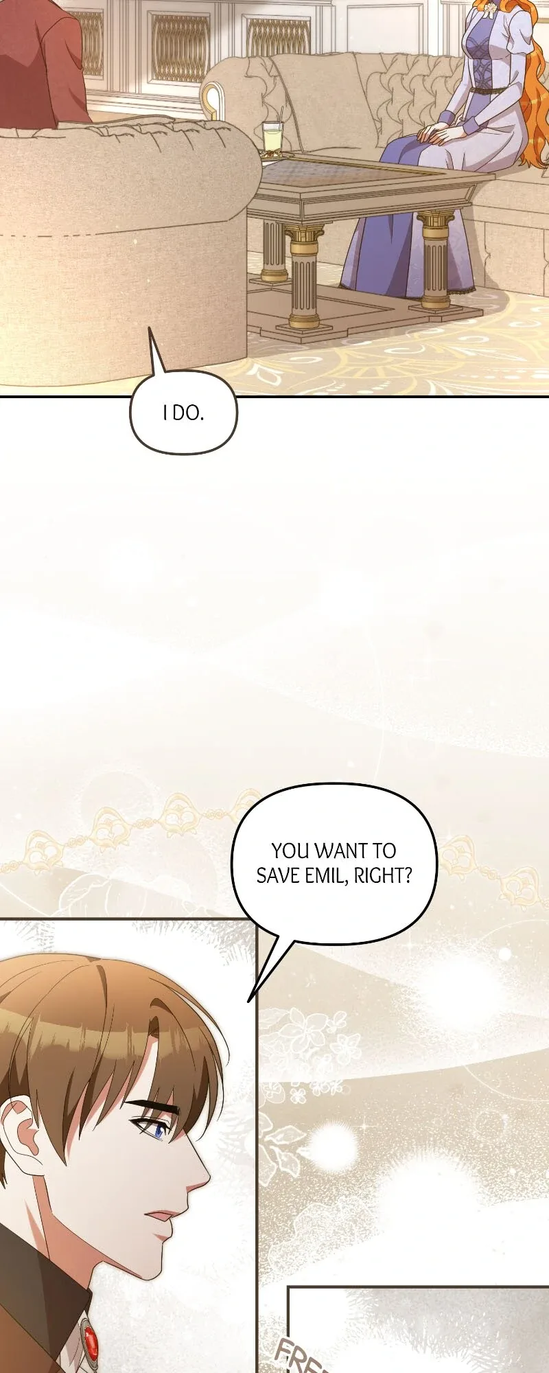 To Those Who Long for My Destruction Chapter 102 page 26