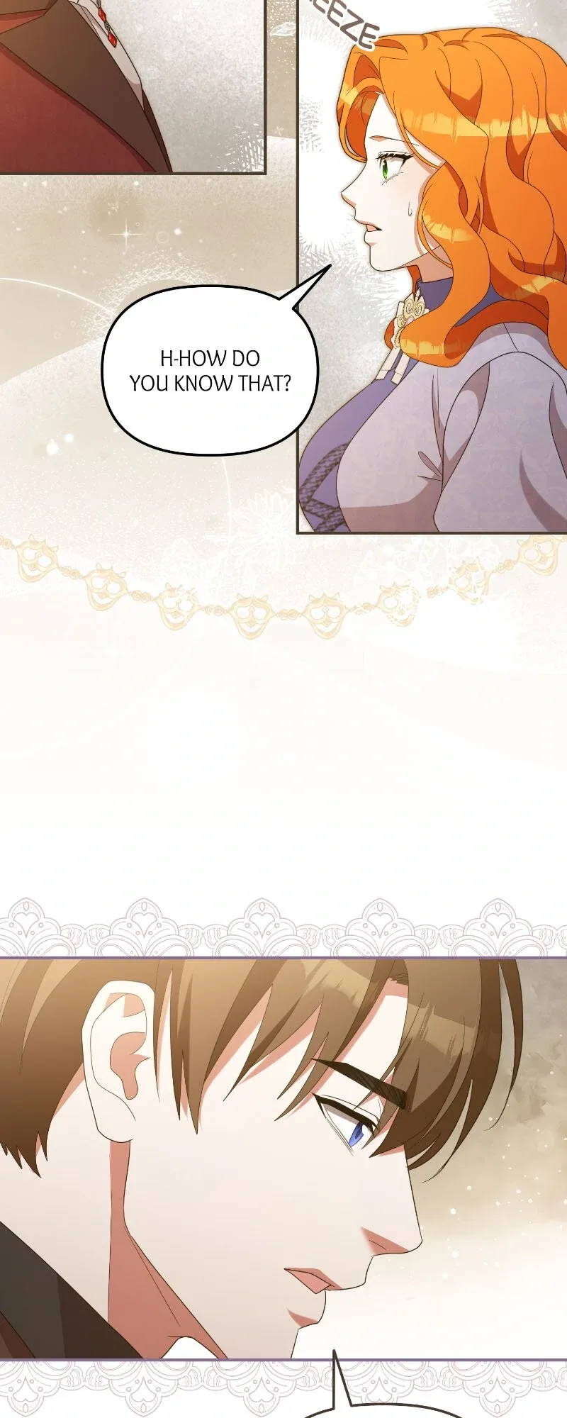 To Those Who Long for My Destruction Chapter 102 page 27