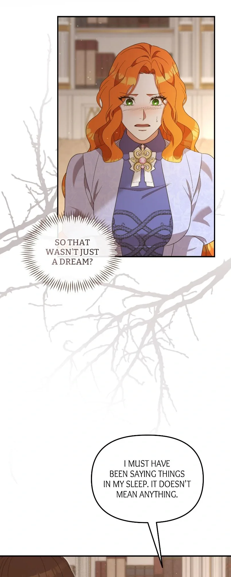 To Those Who Long for My Destruction Chapter 102 page 30