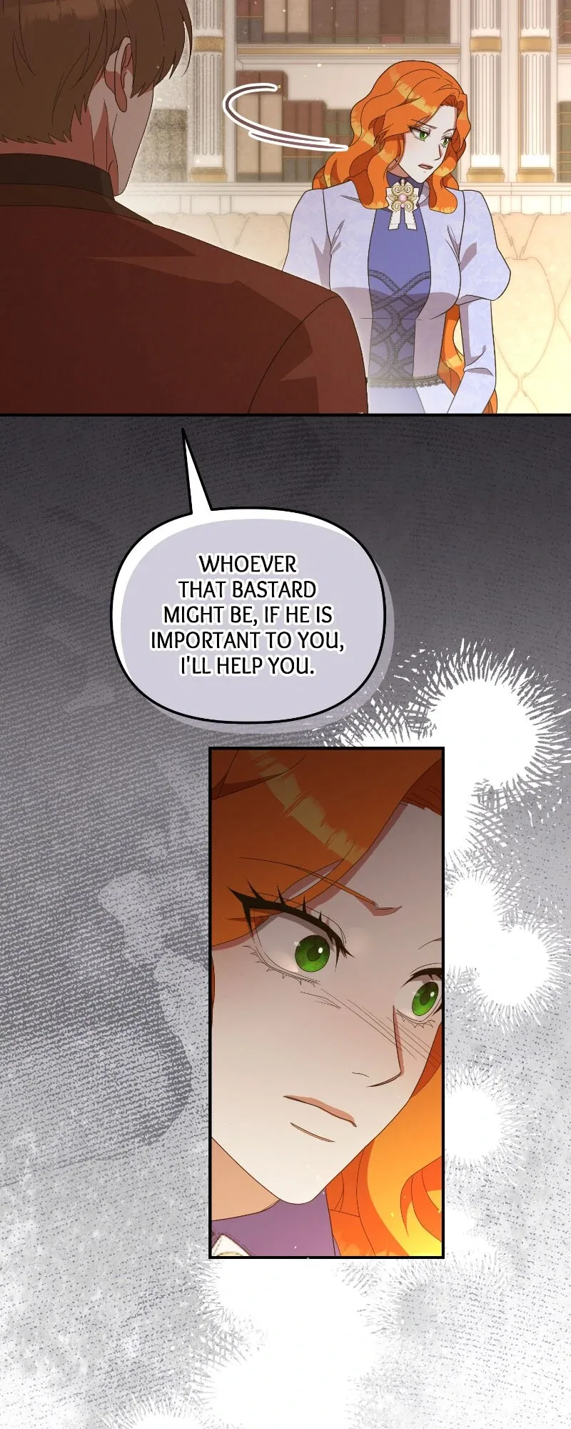 To Those Who Long for My Destruction Chapter 102 page 31