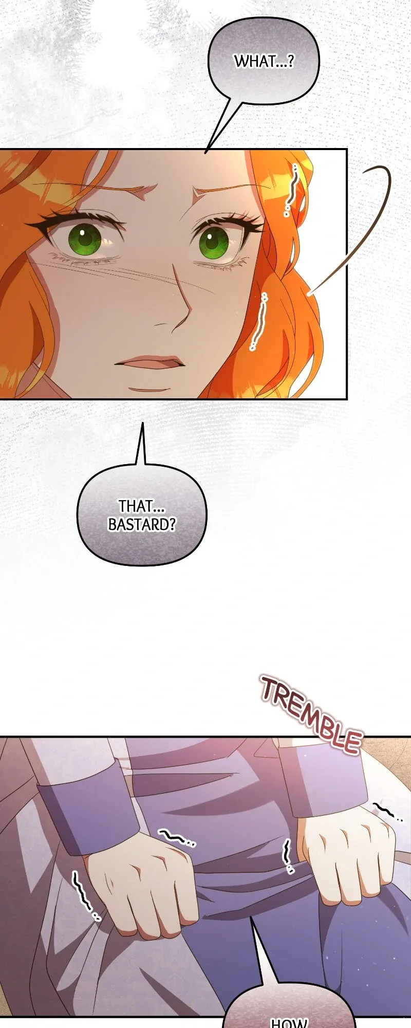 To Those Who Long for My Destruction Chapter 102 page 32