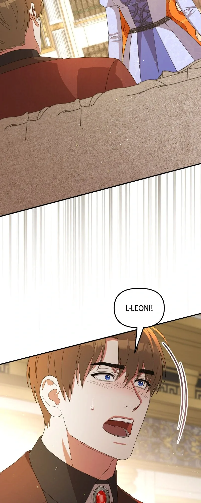 To Those Who Long for My Destruction Chapter 102 page 34