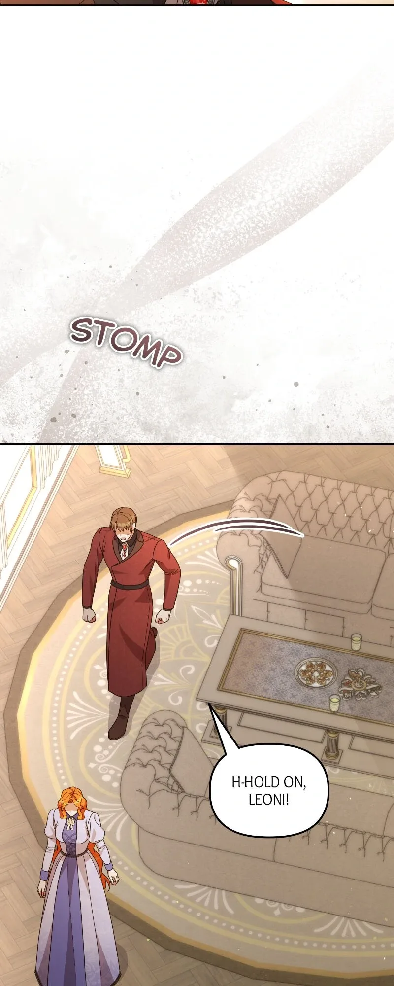 To Those Who Long for My Destruction Chapter 102 page 35