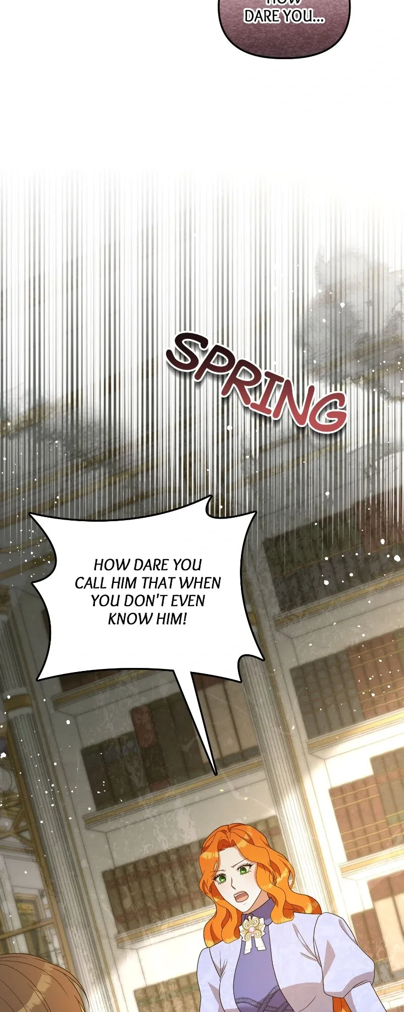 To Those Who Long for My Destruction Chapter 102 page 33