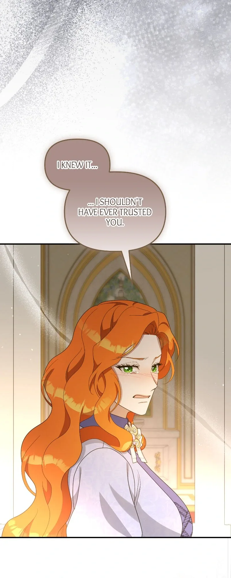 To Those Who Long for My Destruction Chapter 102 page 42