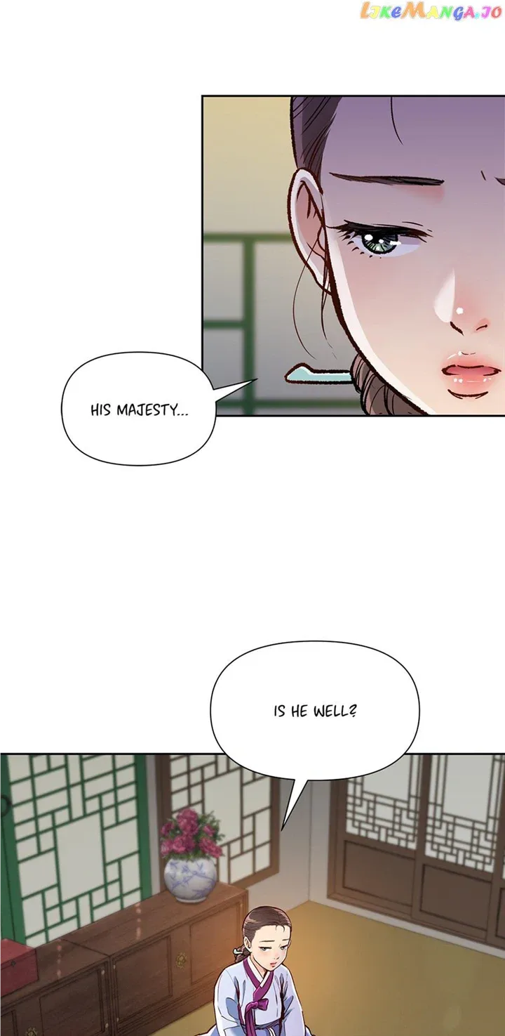 The Red Sleeve Chapter 102 page 34