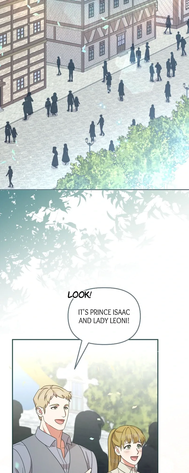 To Those Who Long for My Destruction Chapter 102 page 46