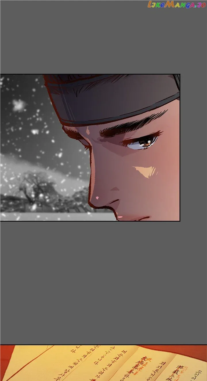 The Red Sleeve Chapter 102 page 37