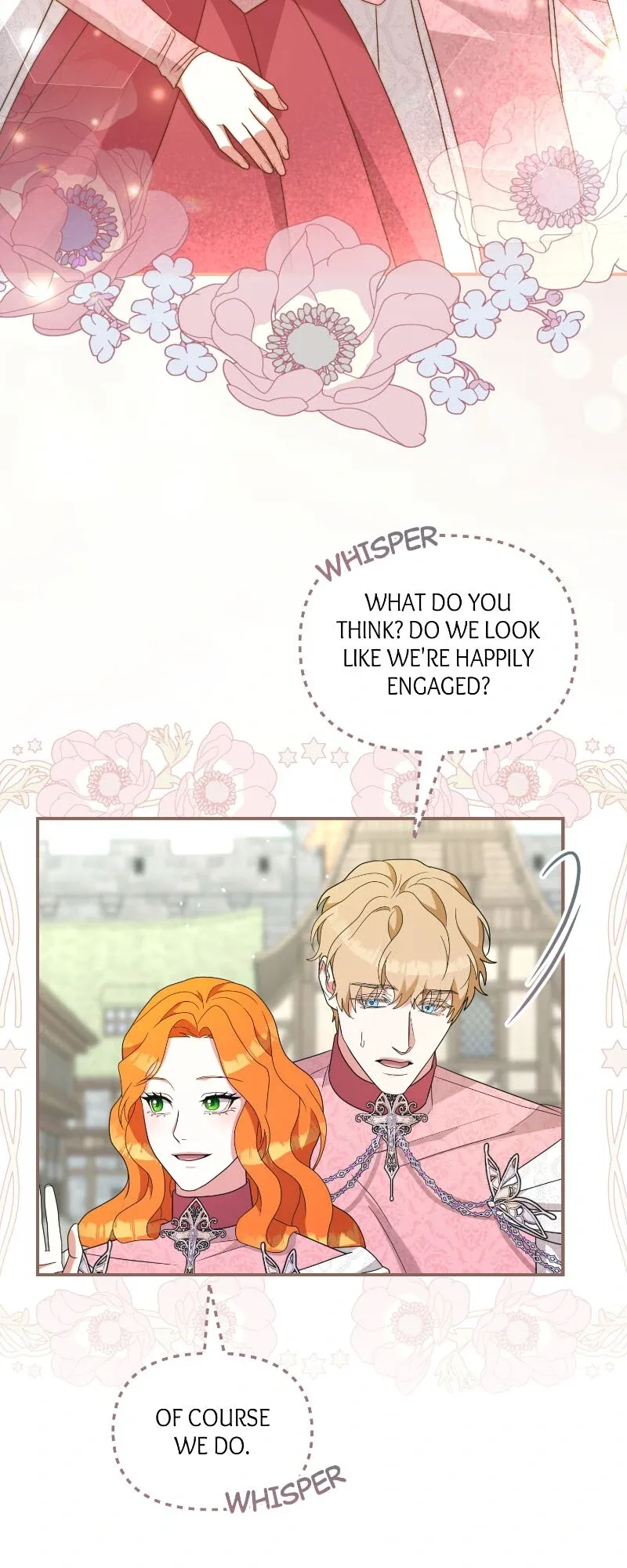 To Those Who Long for My Destruction Chapter 102 page 48